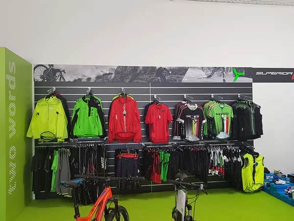 Fahrradbekleidung Traun, Linz-Land kaufen