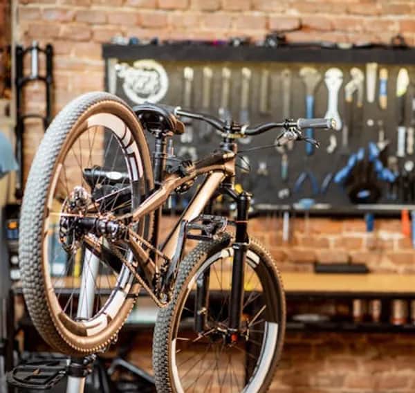 Ihr Experte für Fahrrad Reparatur in Traun, Linz-Land