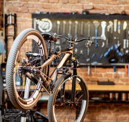 Ihr Experte für Fahrrad Reparatur in Traun, Linz-Land