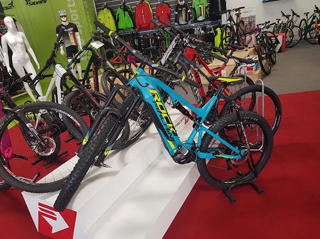 Perfekt abgestimmtes Fahrrad beim Profi in Traun kaufen!